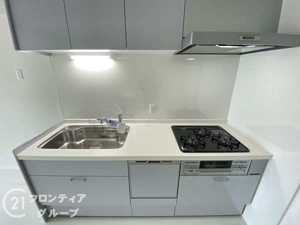 シーサイドパレス明石錦明館　中古マンション