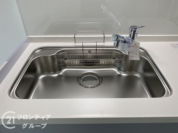シーサイドパレス明石錦明館　中古マンション