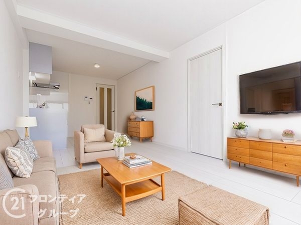 シーサイドパレス明石錦明館　中古マンション