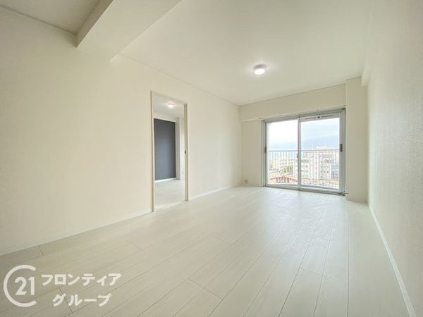 シーサイドパレス明石錦明館　中古マンション