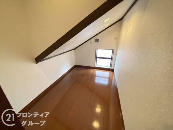 神戸市西区樫野台３丁目の中古一戸建て