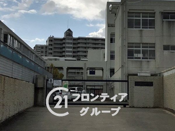 神戸市西区樫野台3丁目の中古一戸建て(神戸市立平野中学校)