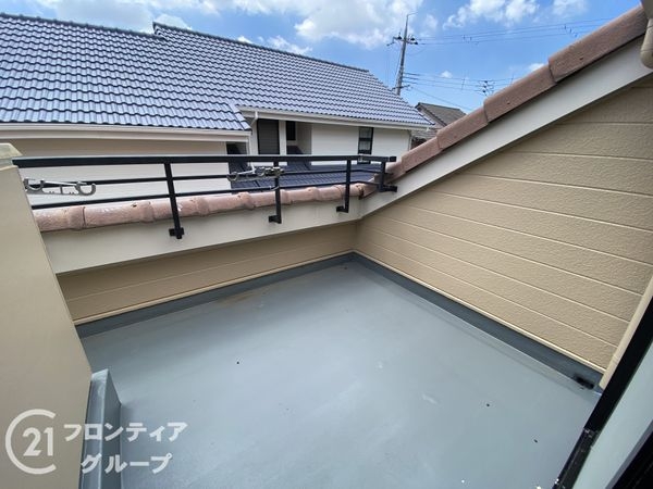 神戸市西区樫野台３丁目の中古一戸建て