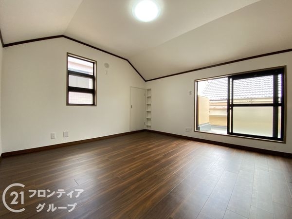神戸市西区樫野台３丁目の中古一戸建て
