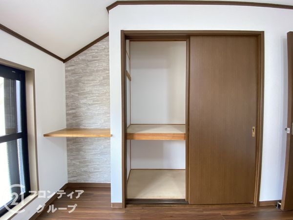 神戸市西区樫野台３丁目の中古一戸建て