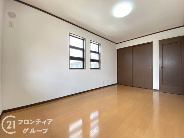 神戸市西区樫野台３丁目の中古一戸建て