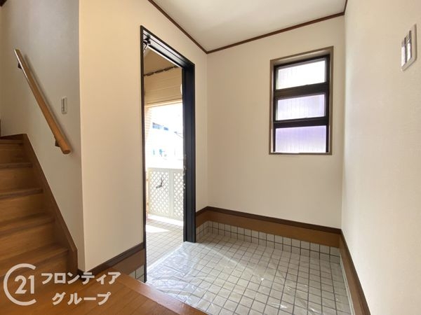 神戸市西区樫野台３丁目の中古一戸建て