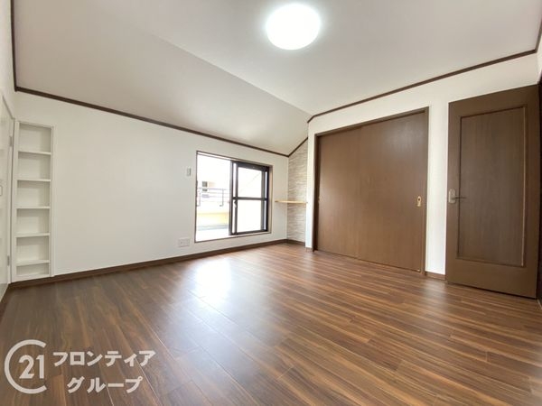 神戸市西区樫野台３丁目の中古一戸建て