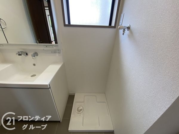 神戸市西区樫野台３丁目の中古一戸建て