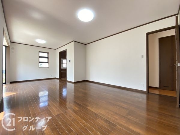 神戸市西区樫野台３丁目の中古一戸建て