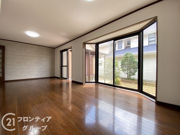 神戸市西区樫野台３丁目の中古一戸建て