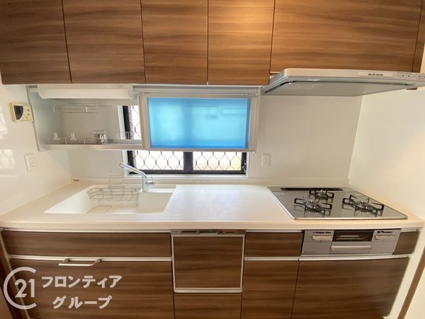 神戸市西区樫野台３丁目　中古一戸建て