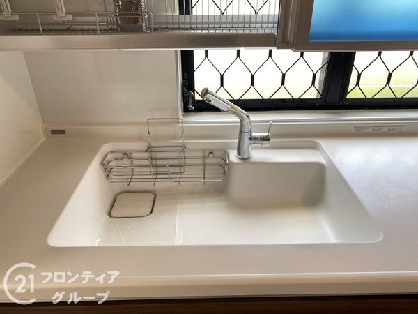 神戸市西区樫野台３丁目の中古一戸建て