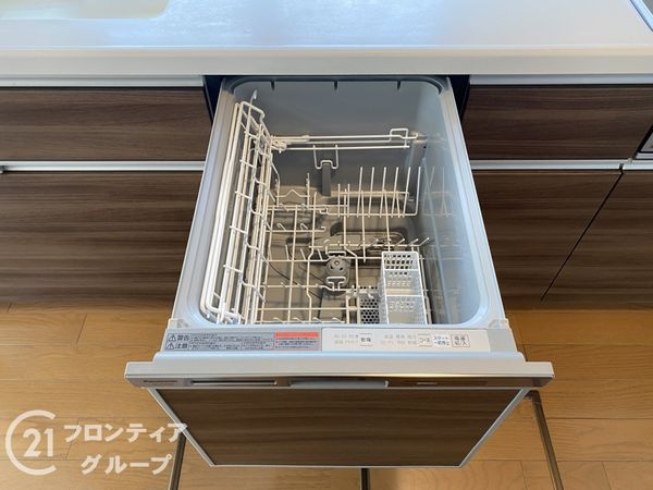 神戸市西区樫野台３丁目の中古一戸建て