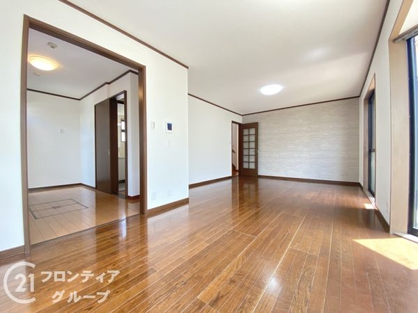神戸市西区樫野台３丁目の中古一戸建て