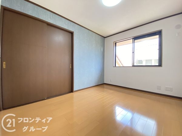 神戸市西区樫野台３丁目の中古一戸建て