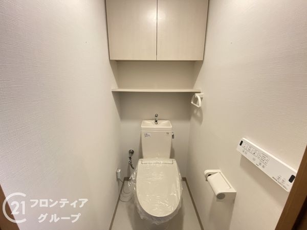 プレステージ明石魚住アルカンシェル　中古マンション