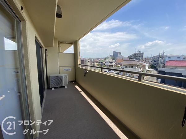 プレステージ明石魚住アルカンシェル　中古マンション
