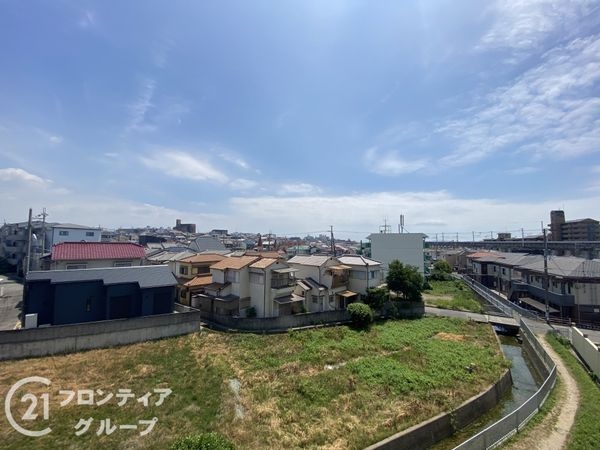 プレステージ明石魚住アルカンシェル　中古マンション