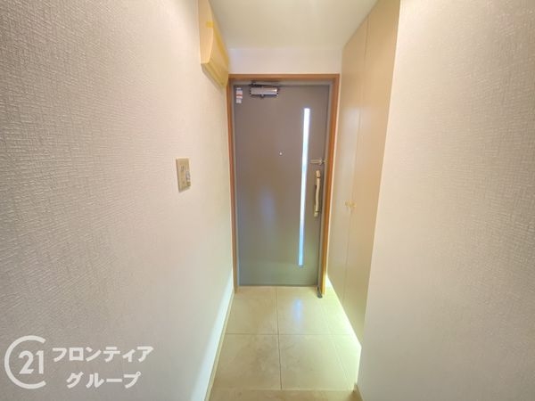 プレステージ明石魚住アルカンシェル　中古マンション
