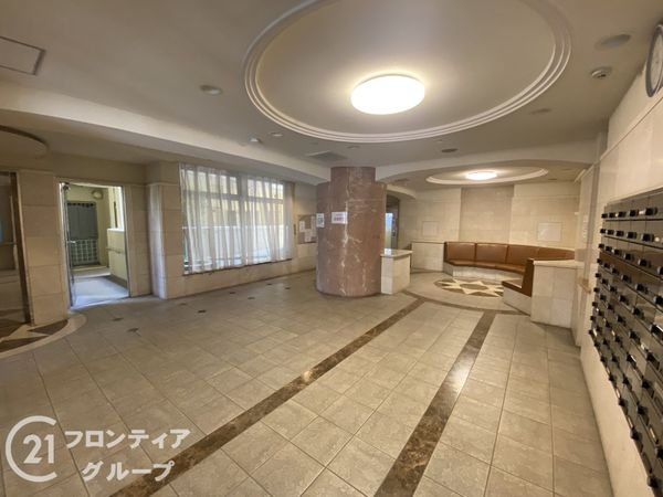 プレステージ明石魚住アルカンシェル　中古マンション