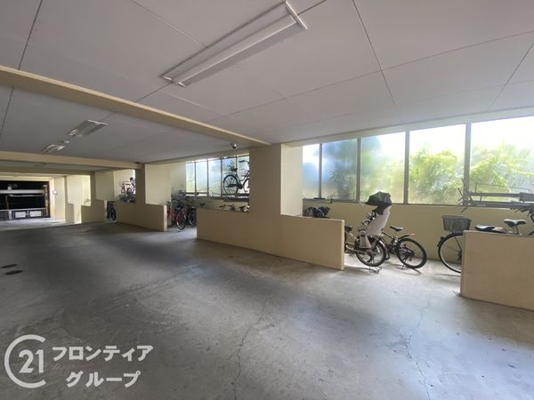 プレステージ明石魚住アルカンシェル　中古マンション
