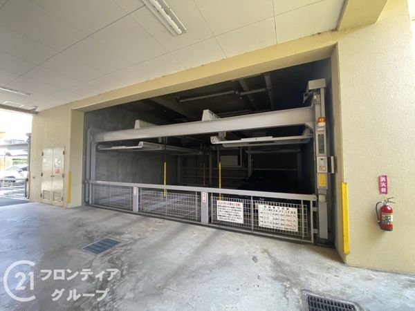 プレステージ明石魚住アルカンシェル　中古マンション