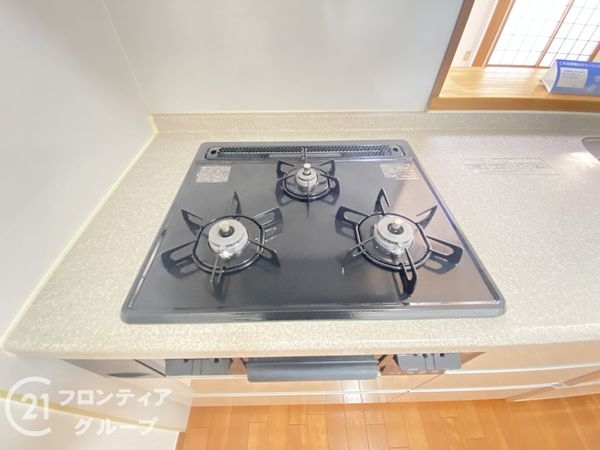 プレステージ明石魚住アルカンシェル　中古マンション