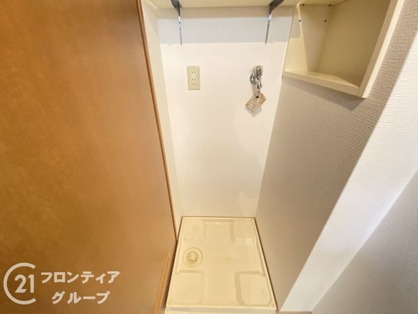 プレステージ明石魚住アルカンシェル　中古マンション