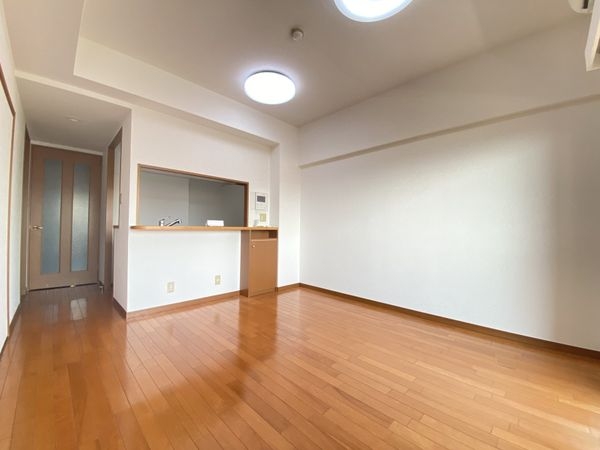プレステージ明石魚住アルカンシェル　中古マンション