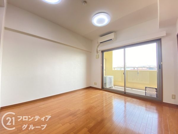プレステージ明石魚住アルカンシェル　中古マンション