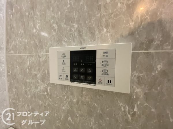 プレステージ明石魚住アルカンシェル　中古マンション