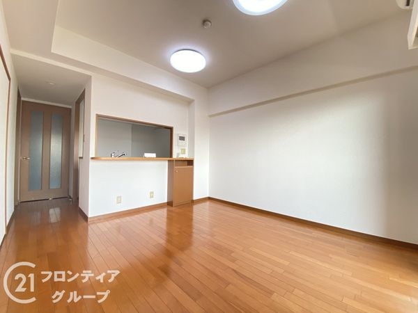 プレステージ明石魚住アルカンシェル　中古マンション