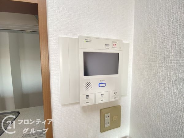 プレステージ明石魚住アルカンシェル　中古マンション