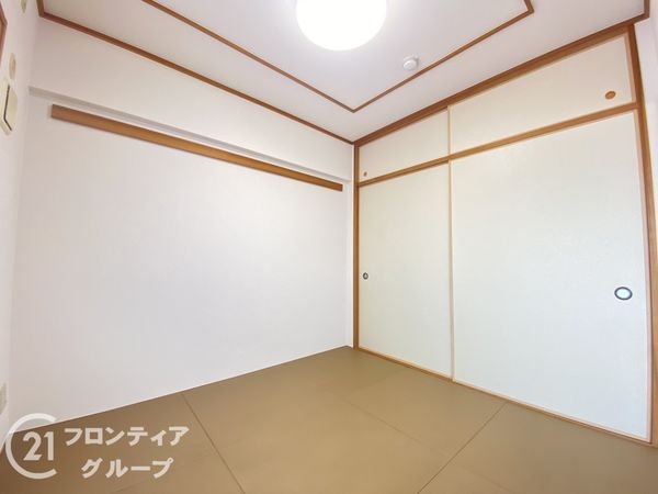 プレステージ明石魚住アルカンシェル　中古マンション