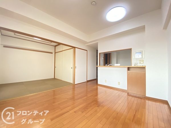 プレステージ明石魚住アルカンシェル　中古マンション
