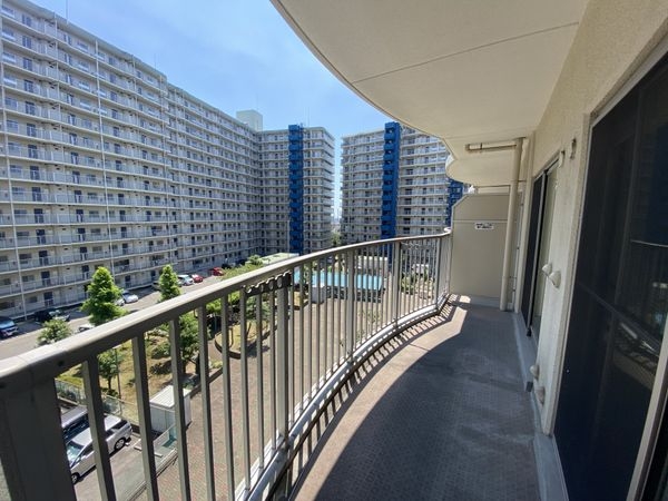 明石土山駅前スカイハイツＢ棟　中古マンション