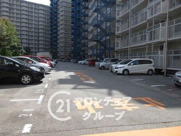 明石土山駅前スカイハイツＢ棟　中古マンション