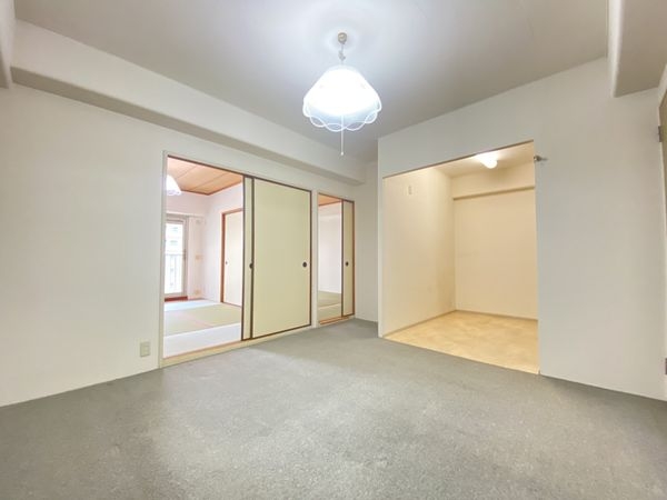 明石土山駅前スカイハイツＢ棟　中古マンション