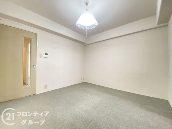 明石土山駅前スカイハイツＢ棟　中古マンション