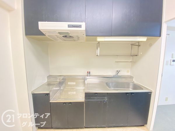 明石土山駅前スカイハイツＢ棟　中古マンション