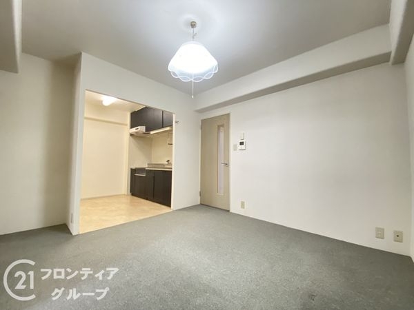 明石土山駅前スカイハイツＢ棟　中古マンション