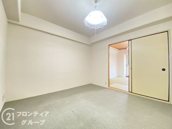 明石土山駅前スカイハイツＢ棟　中古マンション