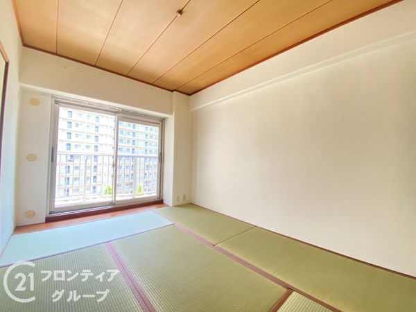 明石土山駅前スカイハイツＢ棟　中古マンション