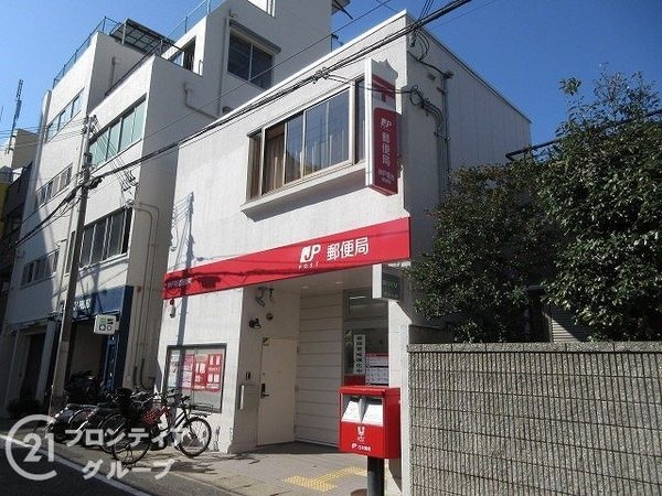 神戸市須磨区禅昌寺町1丁目の中古一戸建て(神戸菊池郵便局)