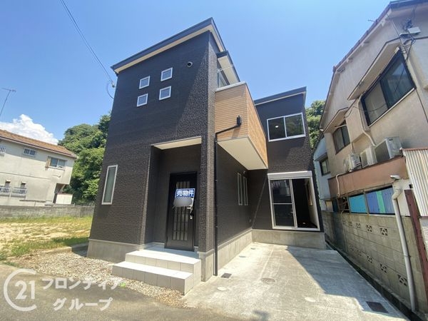 神戸市須磨区禅昌寺町１丁目　中古一戸建て