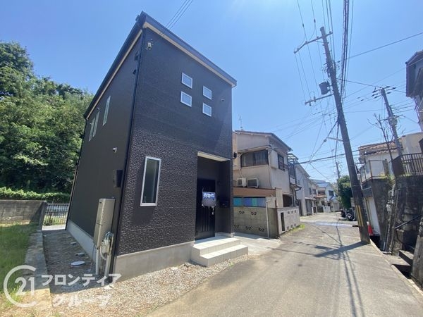 神戸市須磨区禅昌寺町１丁目の中古一戸建て