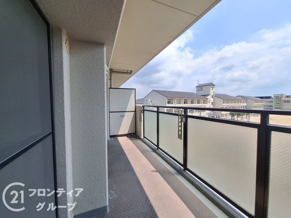 ファミール西神戸　中古マンション