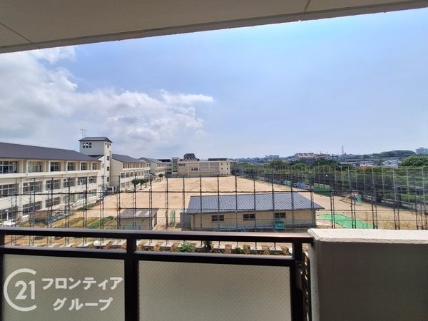 ファミール西神戸　中古マンション