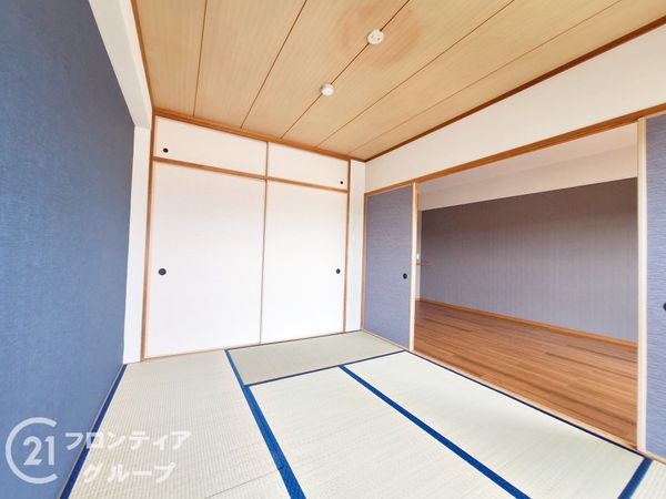 ファミール西神戸　中古マンション